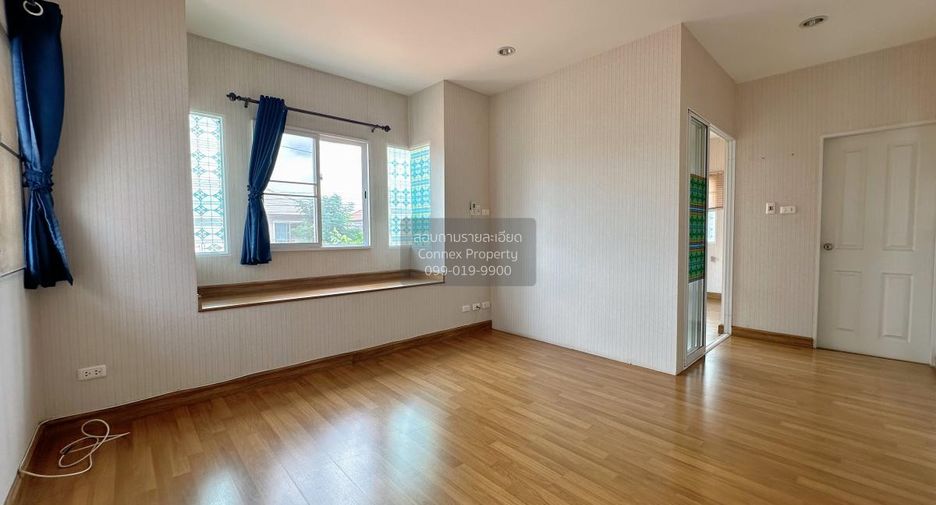 À vendre 4 chambres maison à Bang Khen, Bangkok