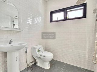 For sale 4 bedrooms townhouse in Mueang Nonthaburi, Nonthaburi