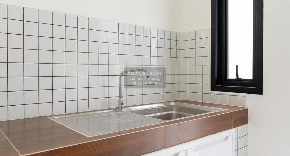For sale 3 ベッドルーム townhouse in Thung Khru, Bangkok