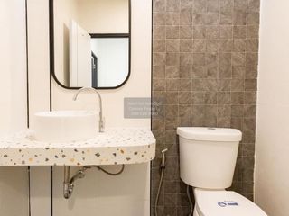 For sale 3 bedrooms townhouse in Thung Khru, Bangkok