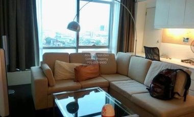 Wohnung zum Kauf mit 2 Zimmer in Sathon, Bangkok