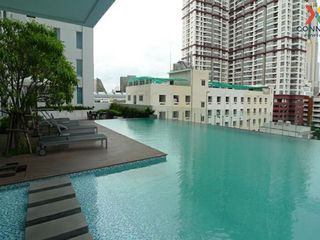 For sale 1 bed condo in Ratchathewi, Bangkok