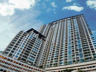 For sale 1 bed condo in Ratchathewi, Bangkok