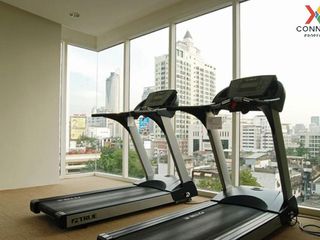 For sale 1 bed condo in Ratchathewi, Bangkok