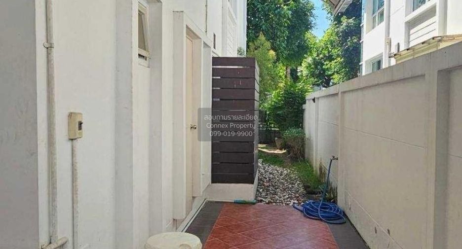Casa en venta de 3 habitaciones en Prawet, Bangkok