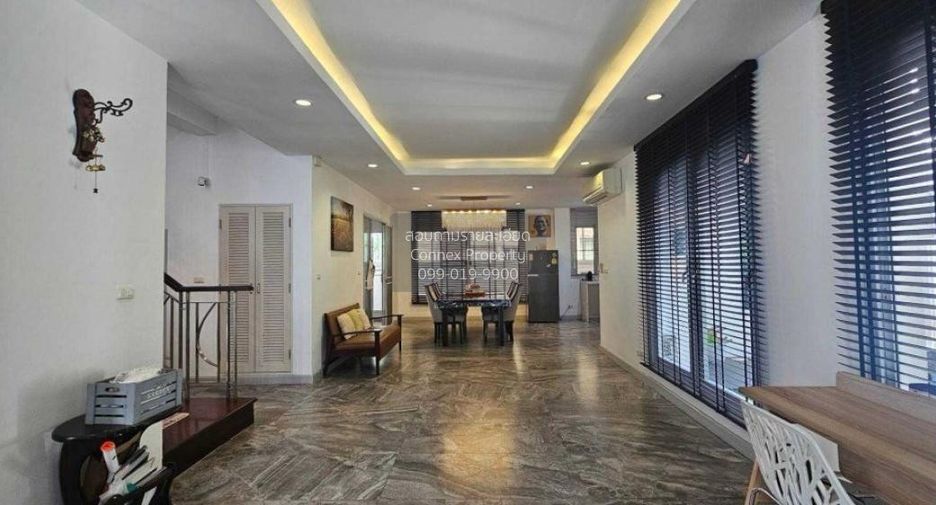 Casa en venta de 3 habitaciones en Prawet, Bangkok