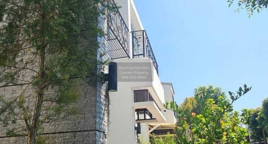 Casa en venta de 3 habitaciones en Prawet, Bangkok