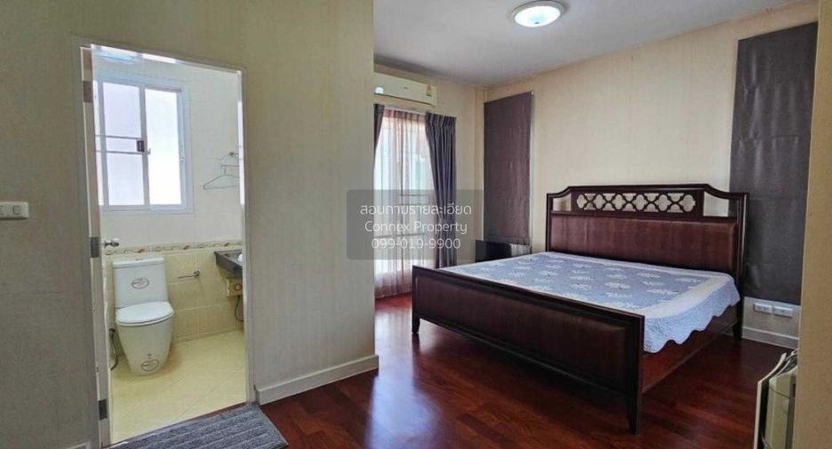 Casa en venta de 3 habitaciones en Prawet, Bangkok