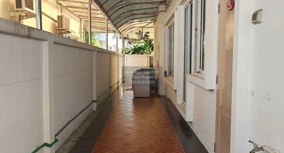 Casa en venta de 3 habitaciones en Prawet, Bangkok