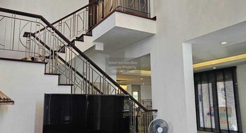 Casa en venta de 3 habitaciones en Prawet, Bangkok