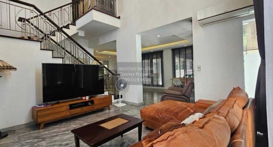 Casa en venta de 3 habitaciones en Prawet, Bangkok