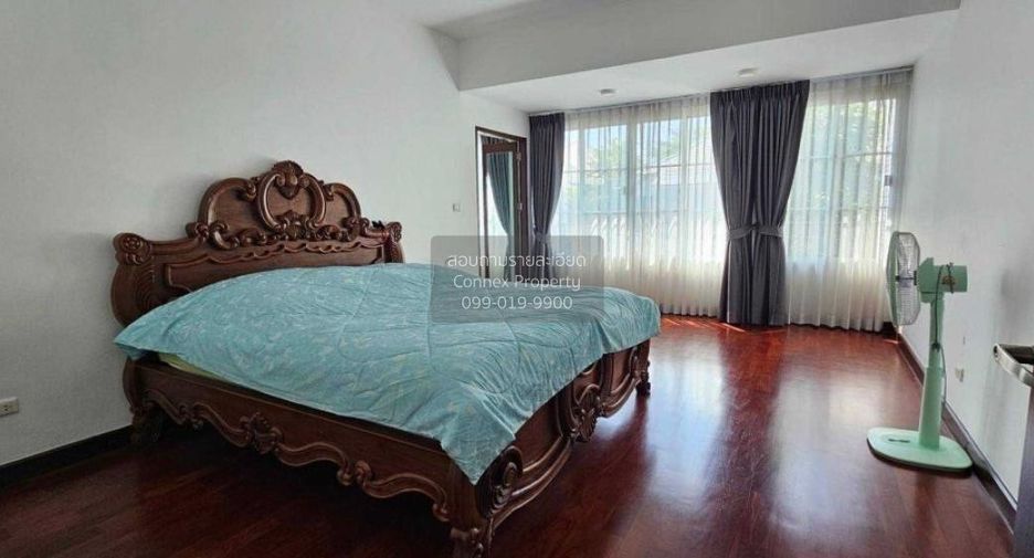 Casa en venta de 3 habitaciones en Prawet, Bangkok