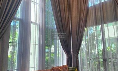 ขาย 3 ห้องนอน บ้านเดี่ยว ใน ประเวศ, กรุงเทพฯ