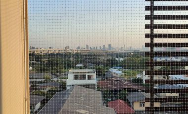 For sale 1 bed condo in Chatuchak, Bangkok