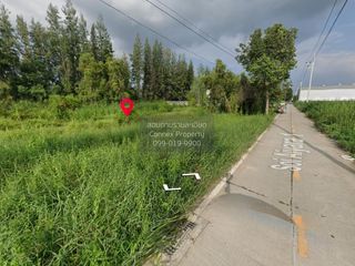 For sale 1 Beds land in Khlong Luang, Pathum Thani
