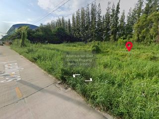 For sale 1 Beds land in Khlong Luang, Pathum Thani