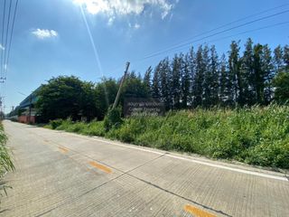 For sale 1 Beds land in Khlong Luang, Pathum Thani