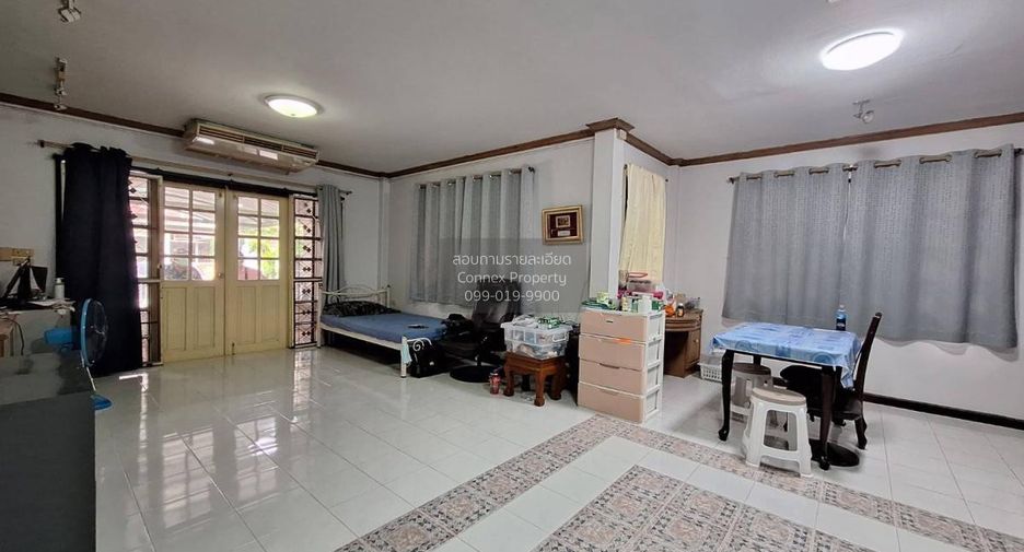 出售 4 卧室 独立屋 在 Lam Luk Ka, Pathum Thani