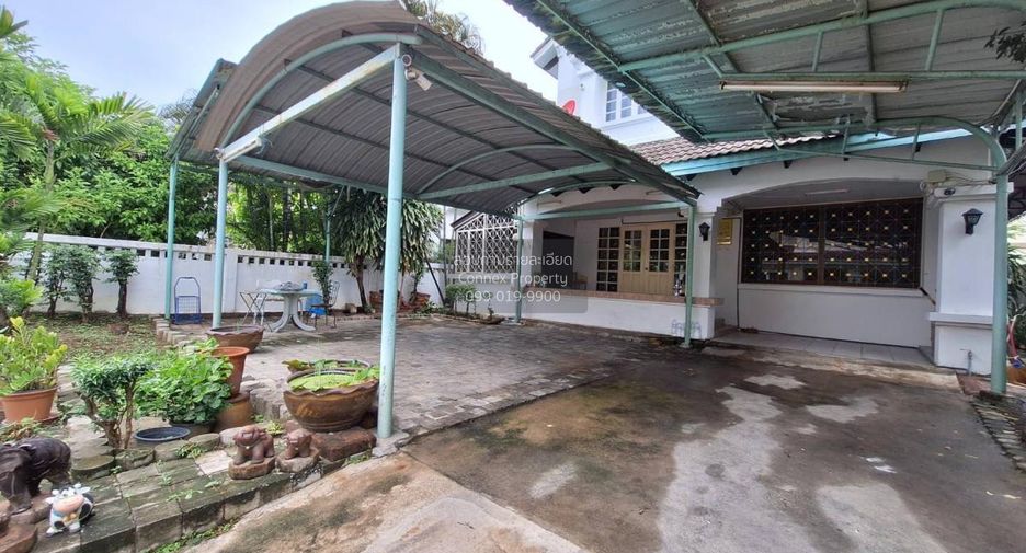 出售 4 卧室 独立屋 在 Lam Luk Ka, Pathum Thani