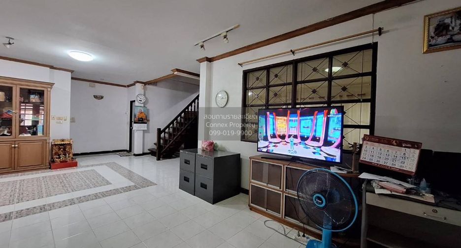 出售 4 卧室 独立屋 在 Lam Luk Ka, Pathum Thani