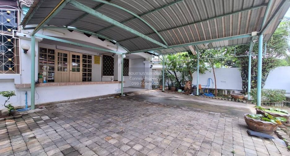 出售 4 卧室 独立屋 在 Lam Luk Ka, Pathum Thani