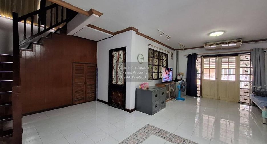 出售 4 卧室 独立屋 在 Lam Luk Ka, Pathum Thani