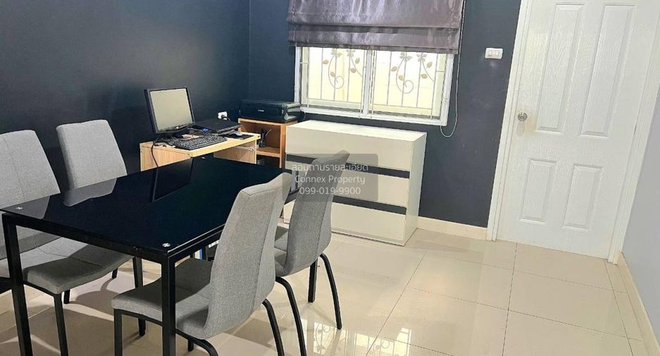 Casa adosada en venta de 4 habitaciones en Bang Yai, Nonthaburi