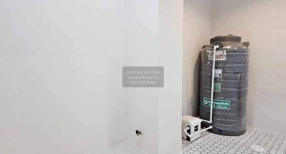 Продажа 3 спальни таунхаус в Нонг Кхаем, Бангкок