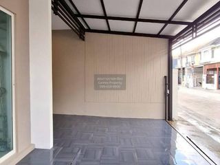 For sale 3 bedrooms townhouse in Mueang Nonthaburi, Nonthaburi