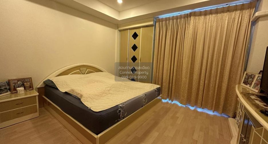 ขาย 3 ห้องนอน ทาวน์เฮ้าส์ ใน ยานนาวา, กรุงเทพฯ