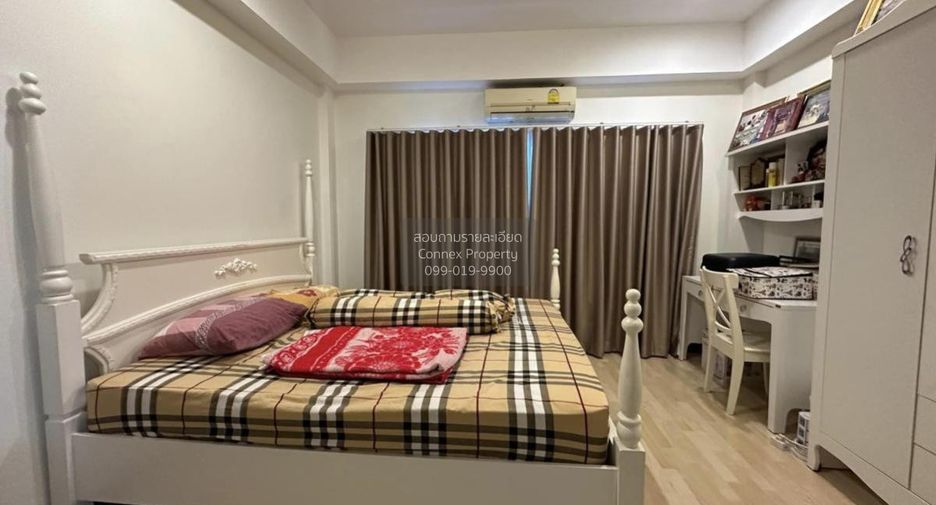 ขาย 3 ห้องนอน ทาวน์เฮ้าส์ ใน ยานนาวา, กรุงเทพฯ