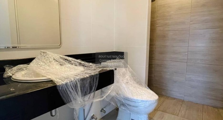 For sale 4 bedrooms townhouse in Bang Bua Thong, Nonthaburi