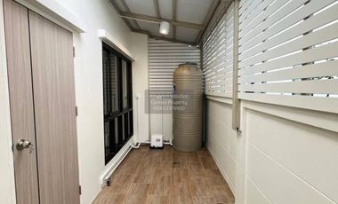 For sale 4 bedrooms townhouse in Bang Bua Thong, Nonthaburi
