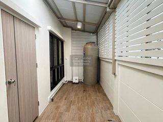 For sale 4 bedrooms townhouse in Bang Bua Thong, Nonthaburi