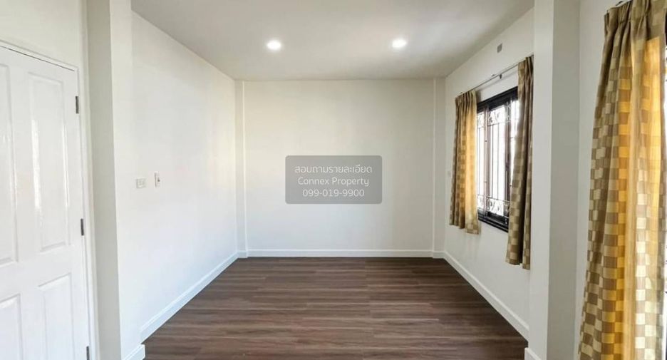 For sale 4 bedrooms townhouse in Bang Bua Thong, Nonthaburi