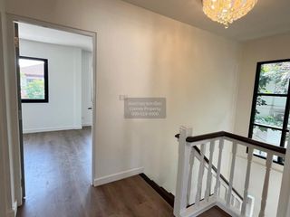 For sale 3 bedrooms house in Bang Bua Thong, Nonthaburi