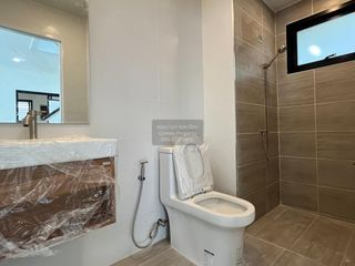 For sale 3 bedrooms house in Bang Bua Thong, Nonthaburi