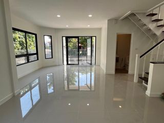 For sale 3 bedrooms house in Bang Bua Thong, Nonthaburi
