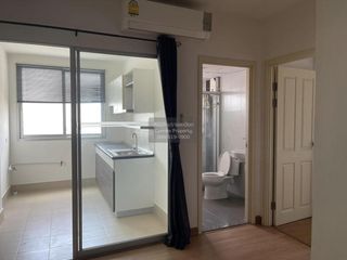For sale 1 bed condo in Mueang Nonthaburi, Nonthaburi