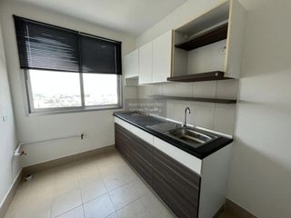 For sale 1 bed condo in Mueang Nonthaburi, Nonthaburi
