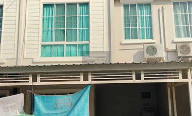 Casa en venta de 3 habitaciones en Mueang Samut Prakan, Samut Prakan