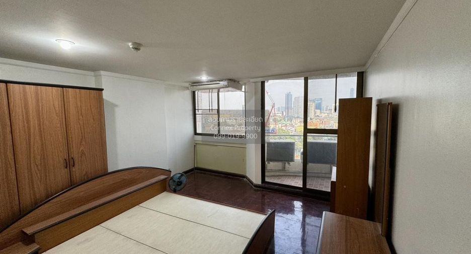 Condo en venta de 2 habitaciones en Watthana, Bangkok