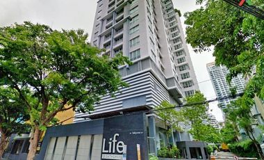For sale 1 bed condo in Sathon, Bangkok