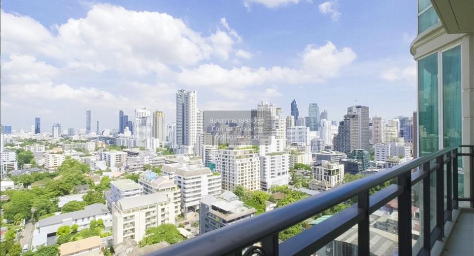 Wohnung zum Kauf mit 2 Zimmer in Watthana, Bangkok