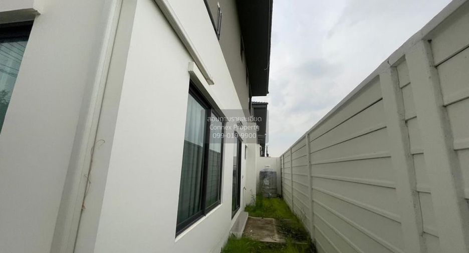 For sale 4 bedrooms house in Khlong Luang, Pathum Thani