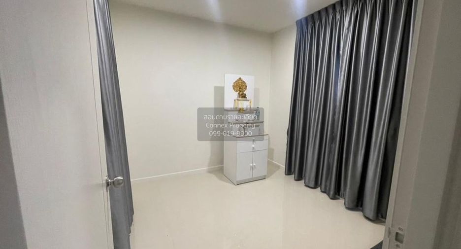 For sale 4 bedrooms house in Khlong Luang, Pathum Thani