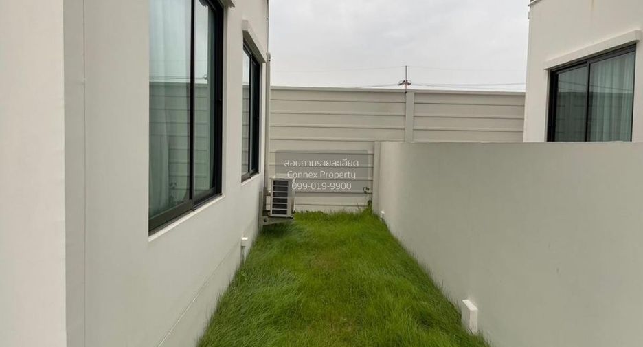 For sale 4 bedrooms house in Khlong Luang, Pathum Thani