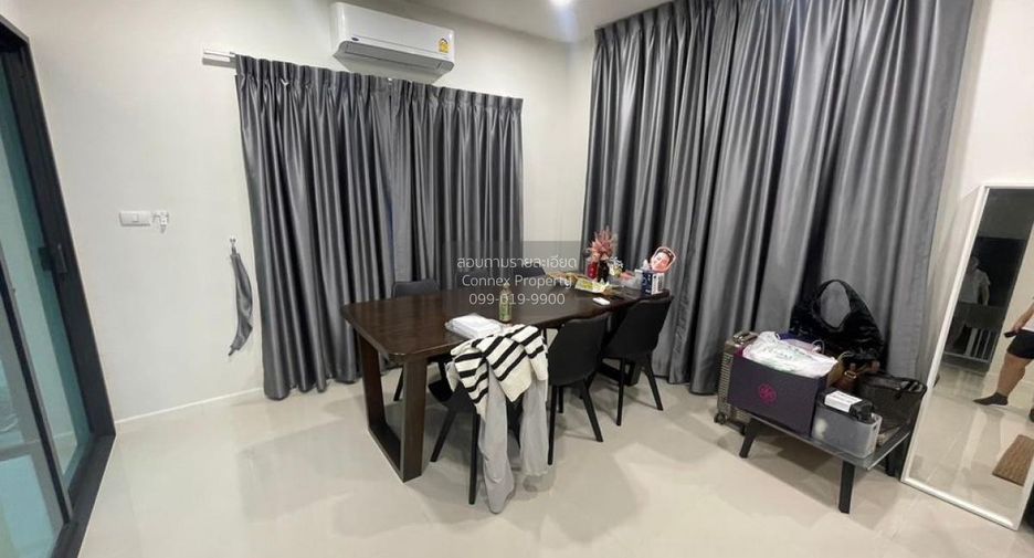 For sale 4 bedrooms house in Khlong Luang, Pathum Thani