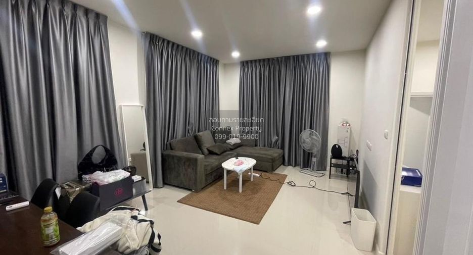 For sale 4 bedrooms house in Khlong Luang, Pathum Thani