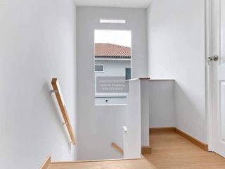 For sale 3 bedrooms house in Bang Kruai, Nonthaburi